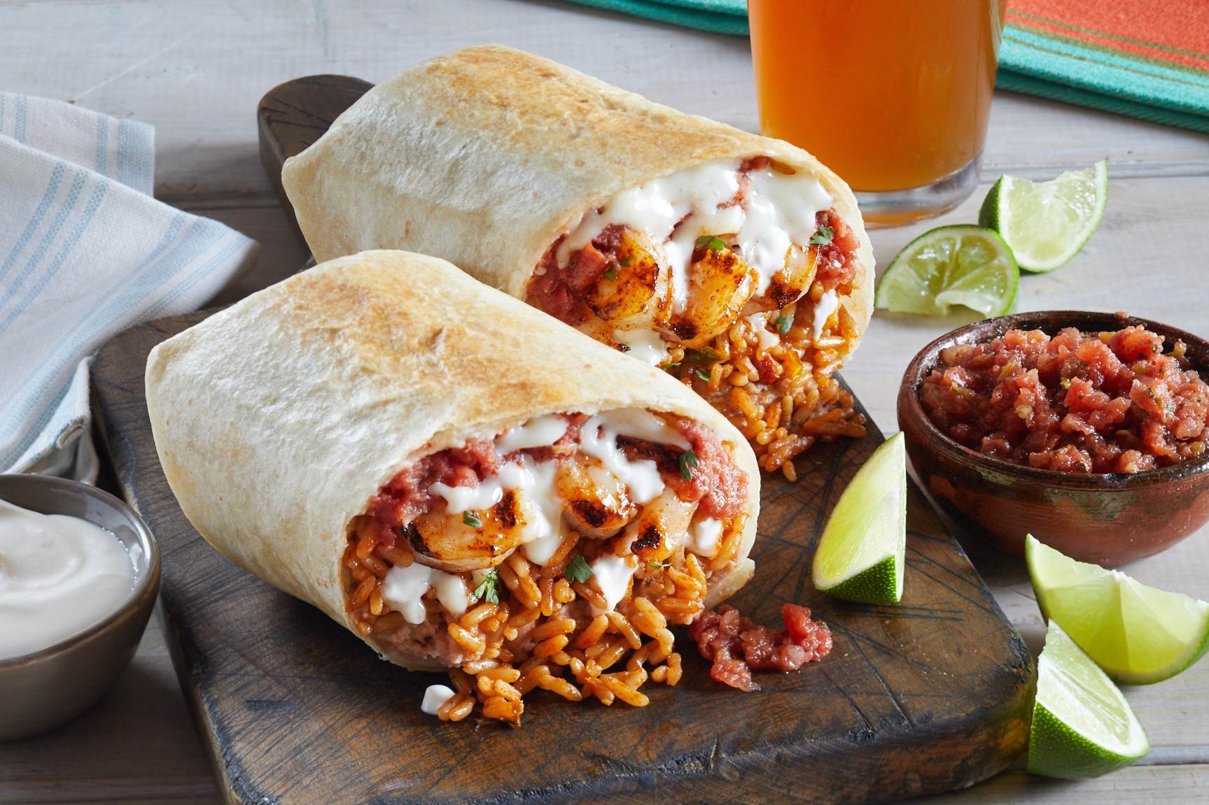 shrimp-burritos-recipe