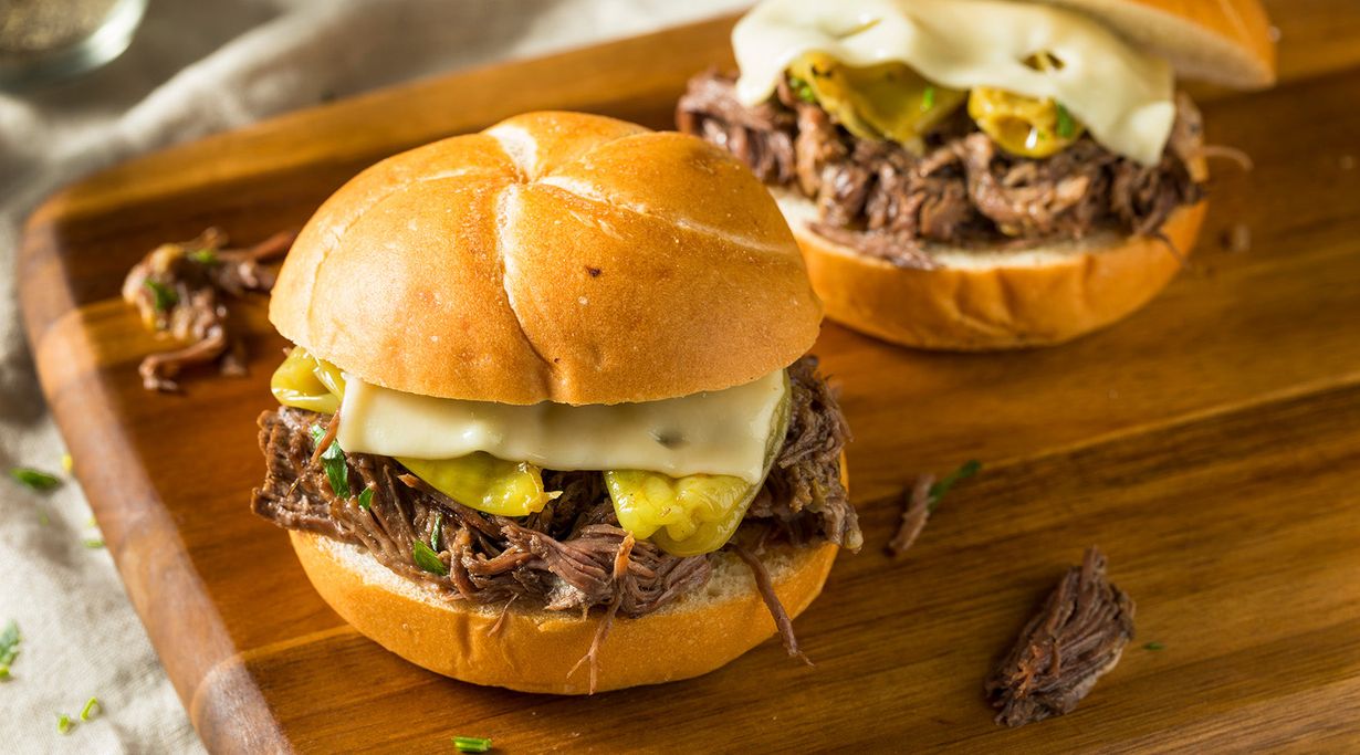 slow-cooker-beef-sandwiches-recipe