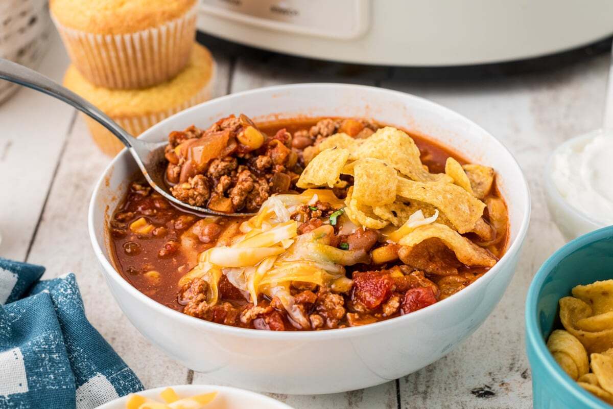 slow-cooker-turkey-chili-recipe