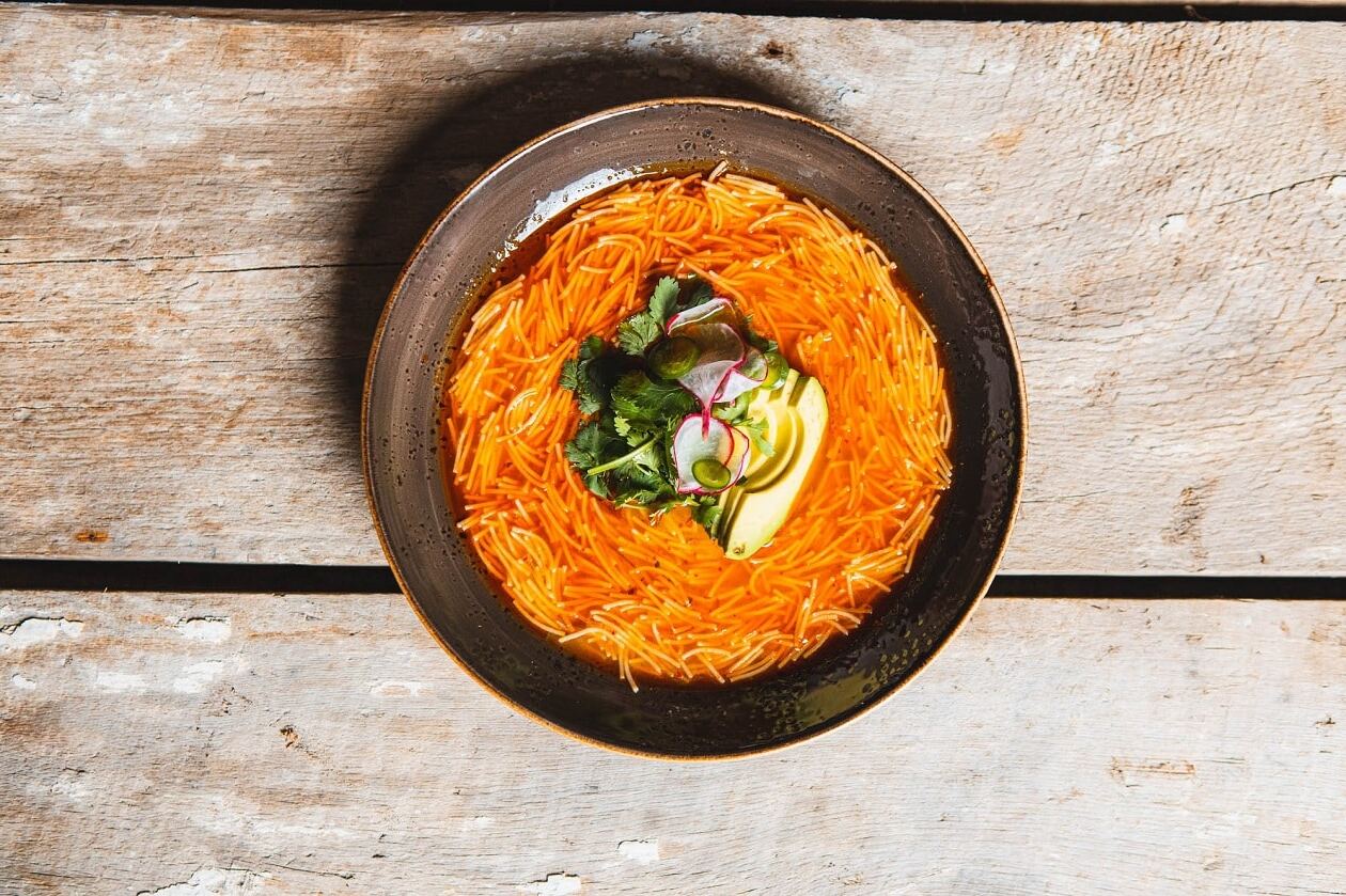 sopa-de-fideos-recipe