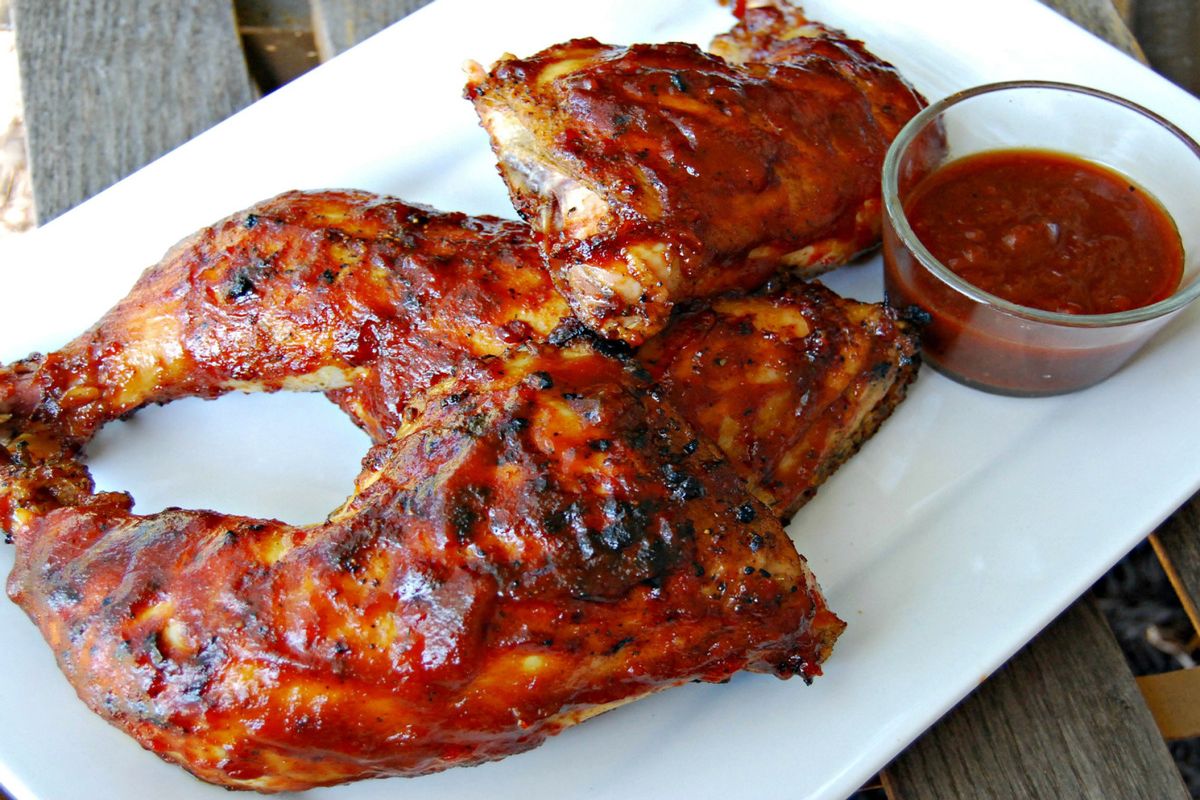 southern-bbq-chicken-recipe