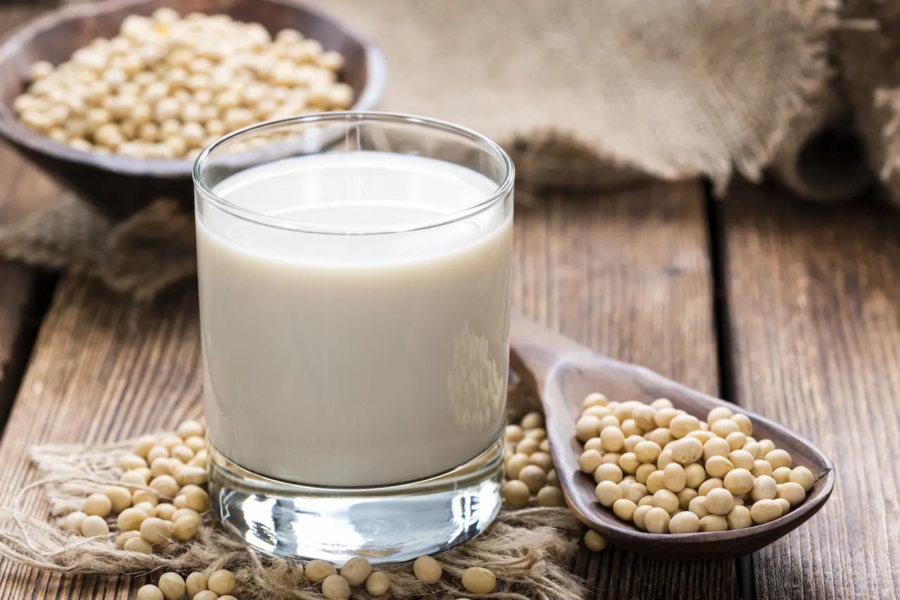 soybean-milk-recipe