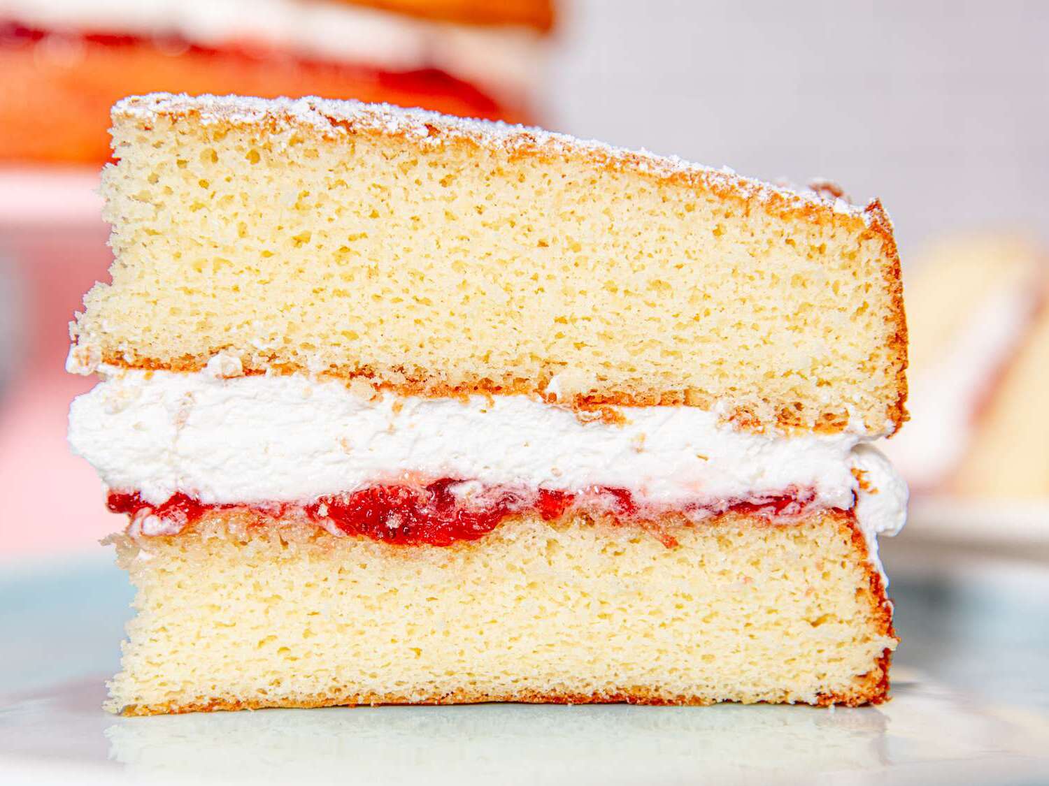 sponge-cake-recipe