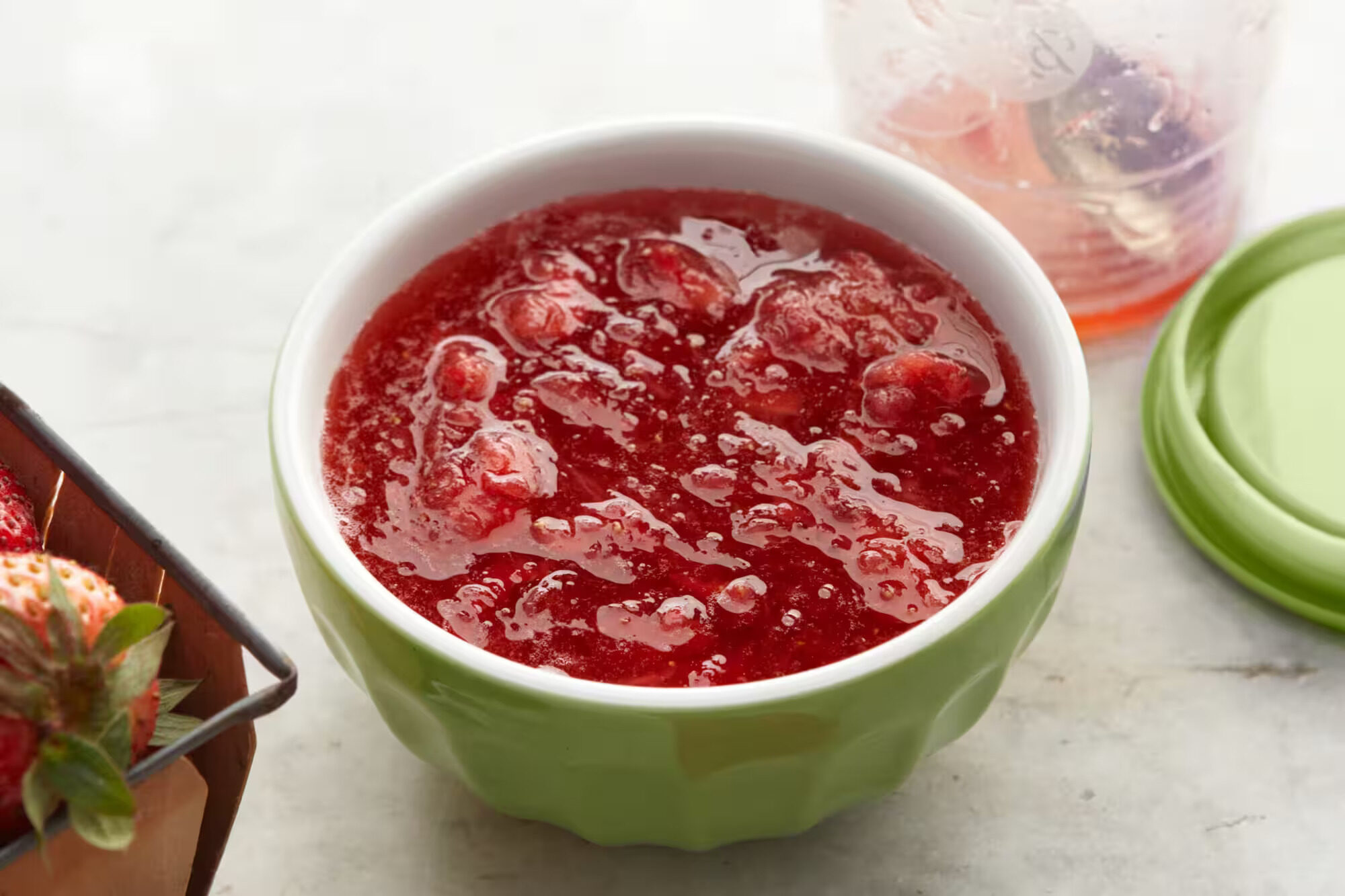 strawberry-jam-recipe