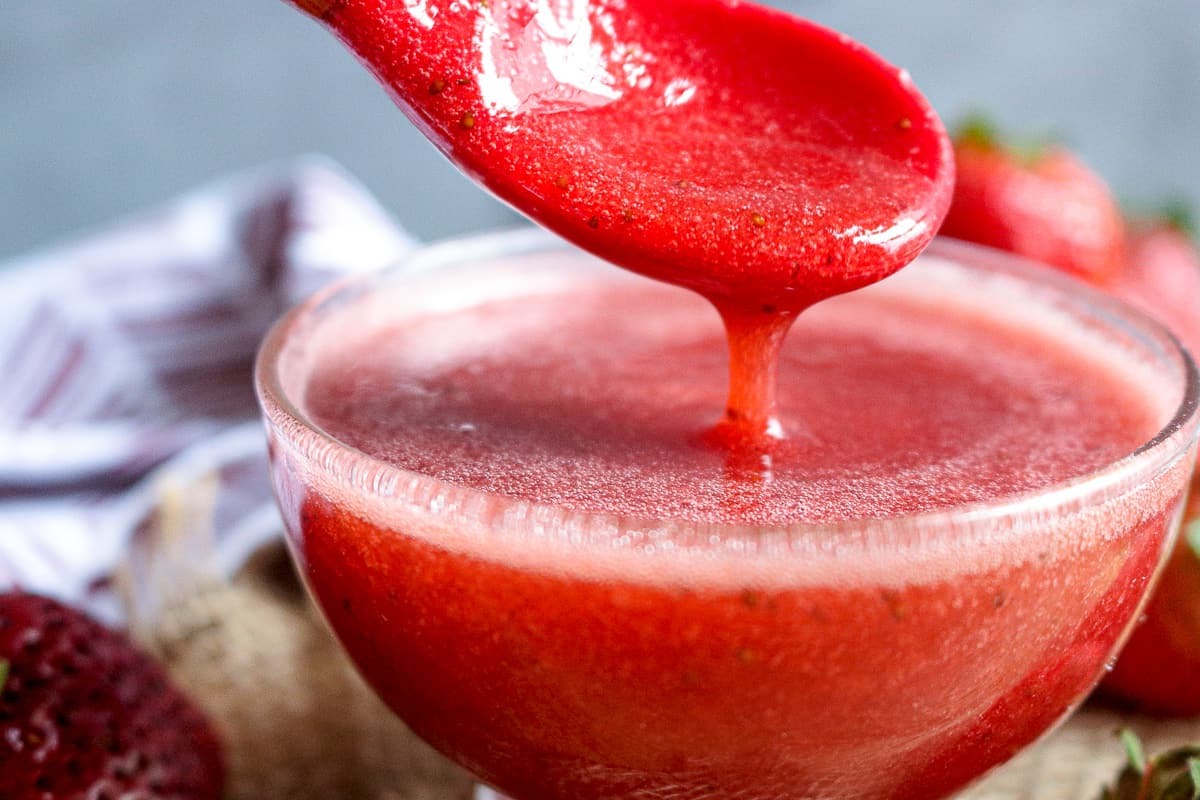 strawberry-syrup-recipe