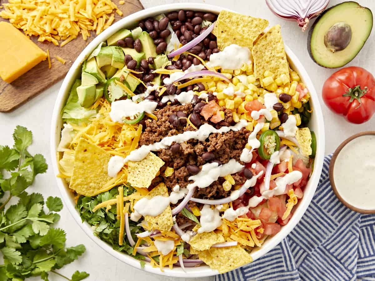 taco-salad-recipe