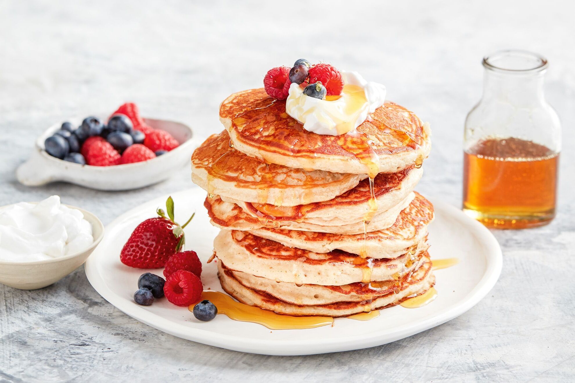 vegan-pancakes-recipe