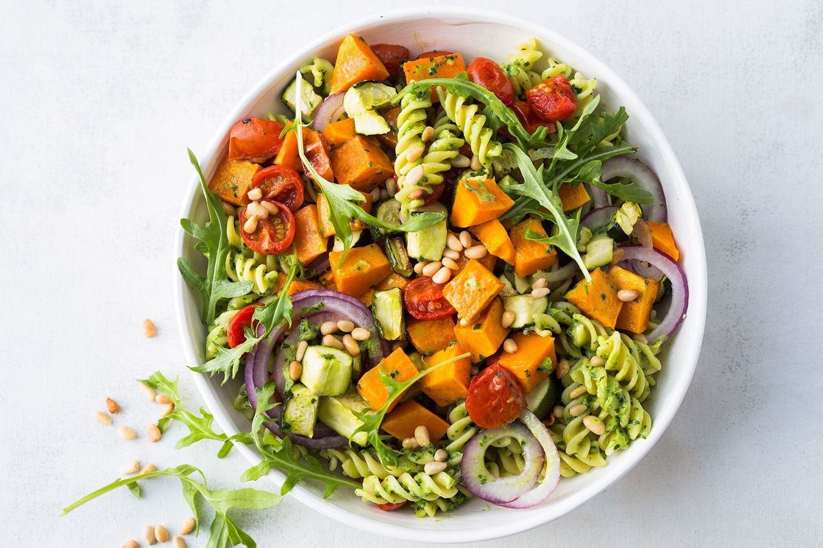vegan-pasta-salad-recipe