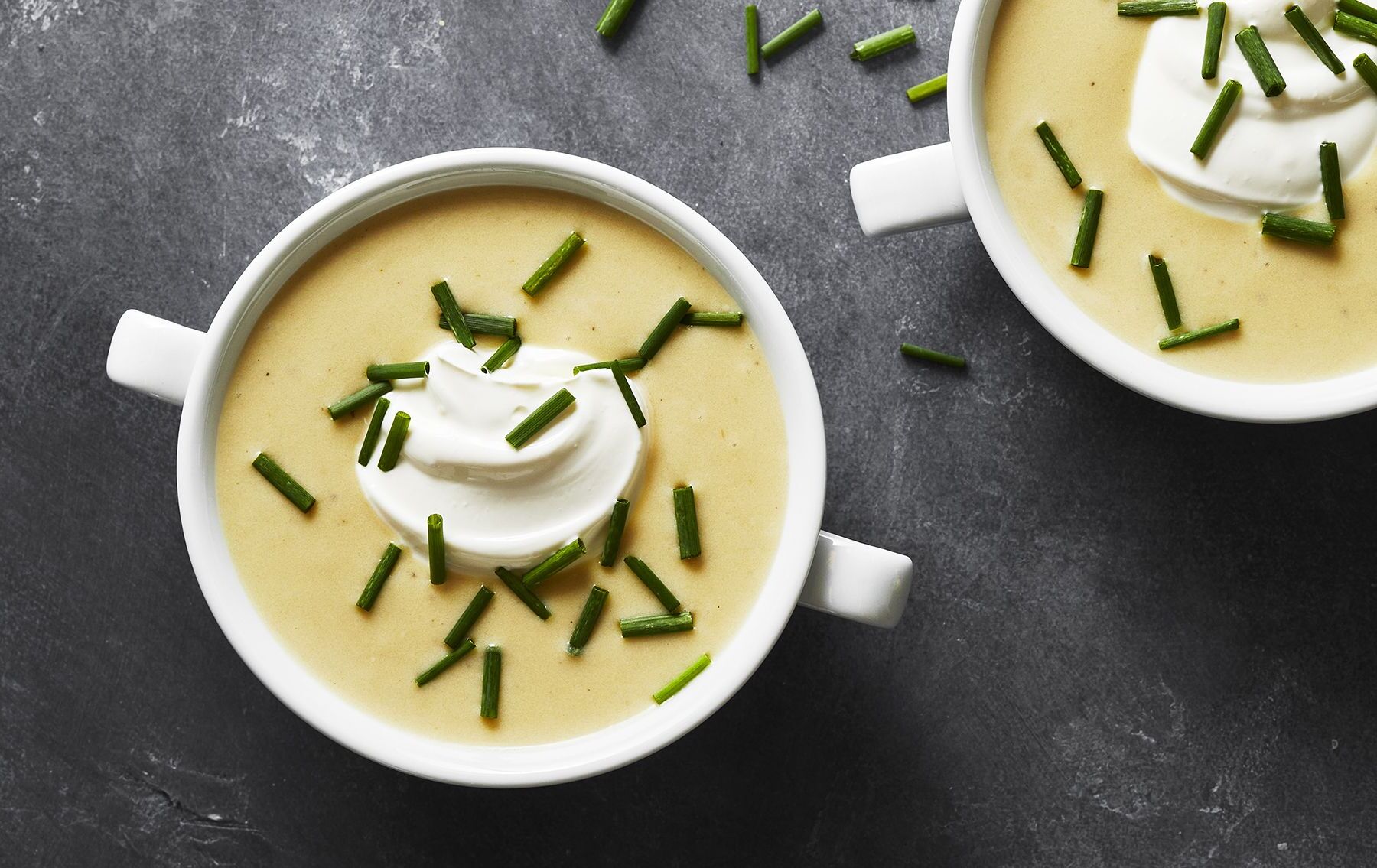 vichyssoise-recipe