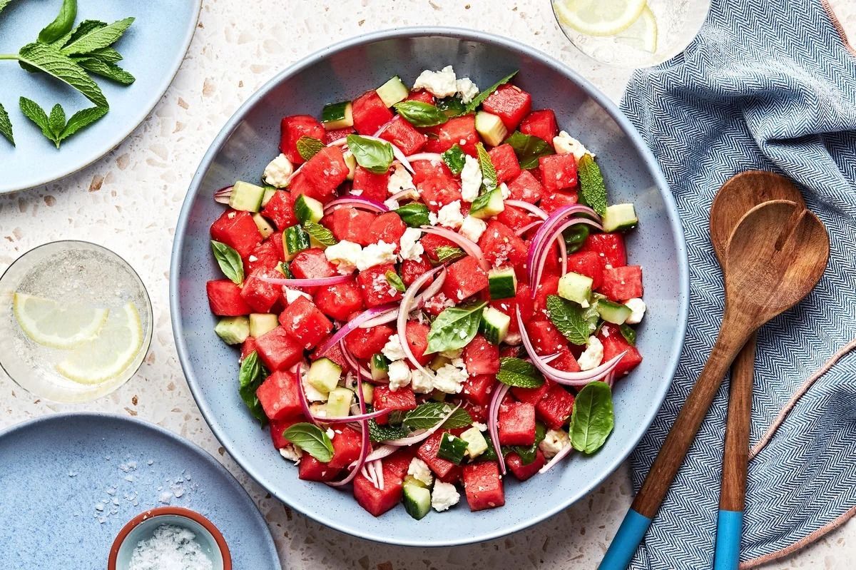 watermelon-salad-recipe
