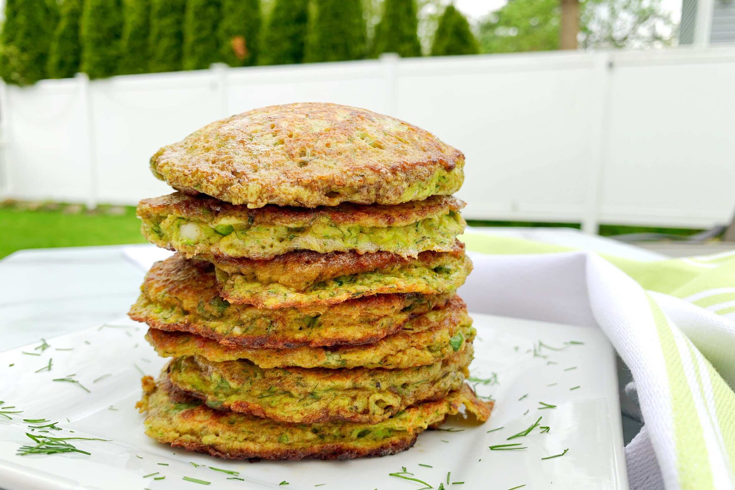 zucchini-pancakes-recipe